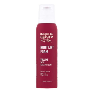 Thanks to Nature Root Life Foam 150ml