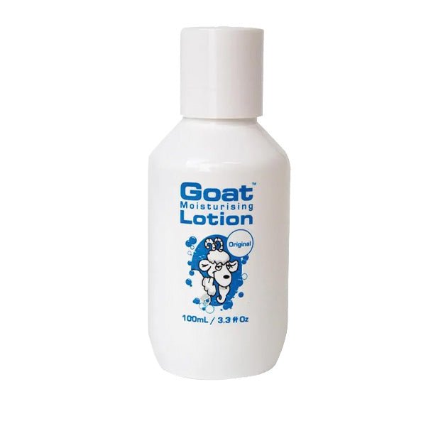 Goat Lotion Original 100ml