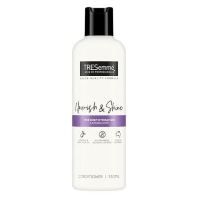 Tresemme Nourish & Shine Vitamin E Conditioner 350ml