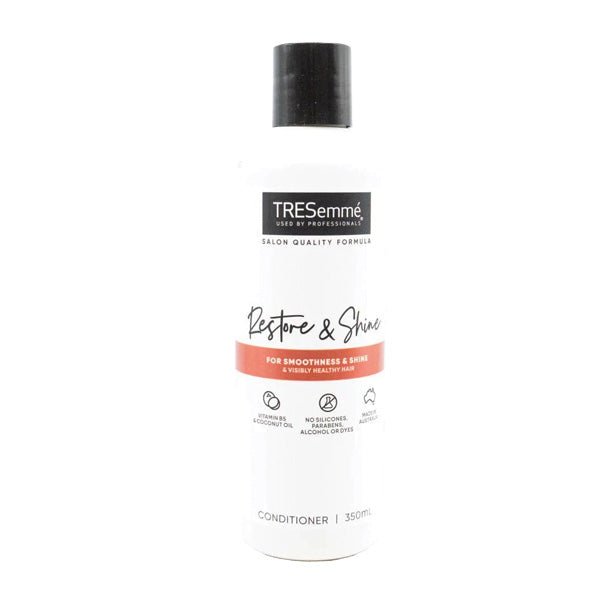 Tresemme Restore & Shine Vitamin B5 Conditioner 350ml