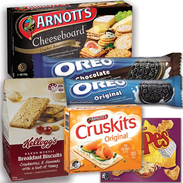 Biscuits
