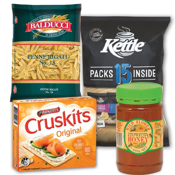 Pantry