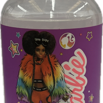 Barbie Bubble Bath 250ml