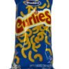 Bluebird Cheese Flavored Curlies 150g