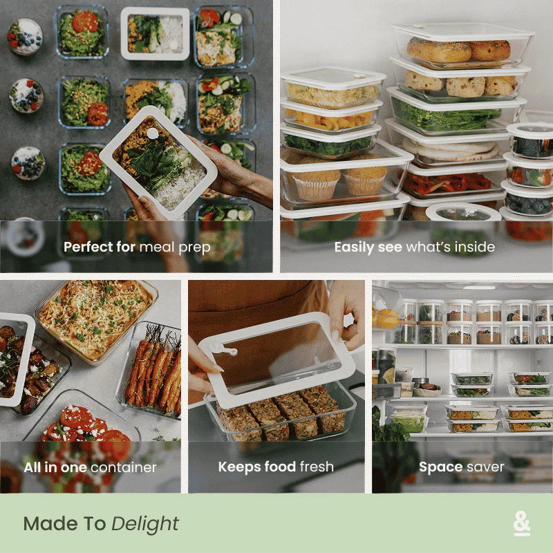 Ultimate Pantry Bundle - Image 9