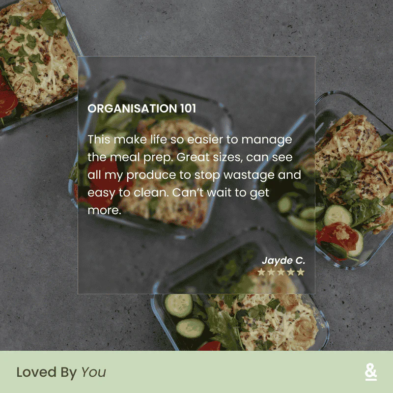 Ultimate Pantry Bundle - Image 12