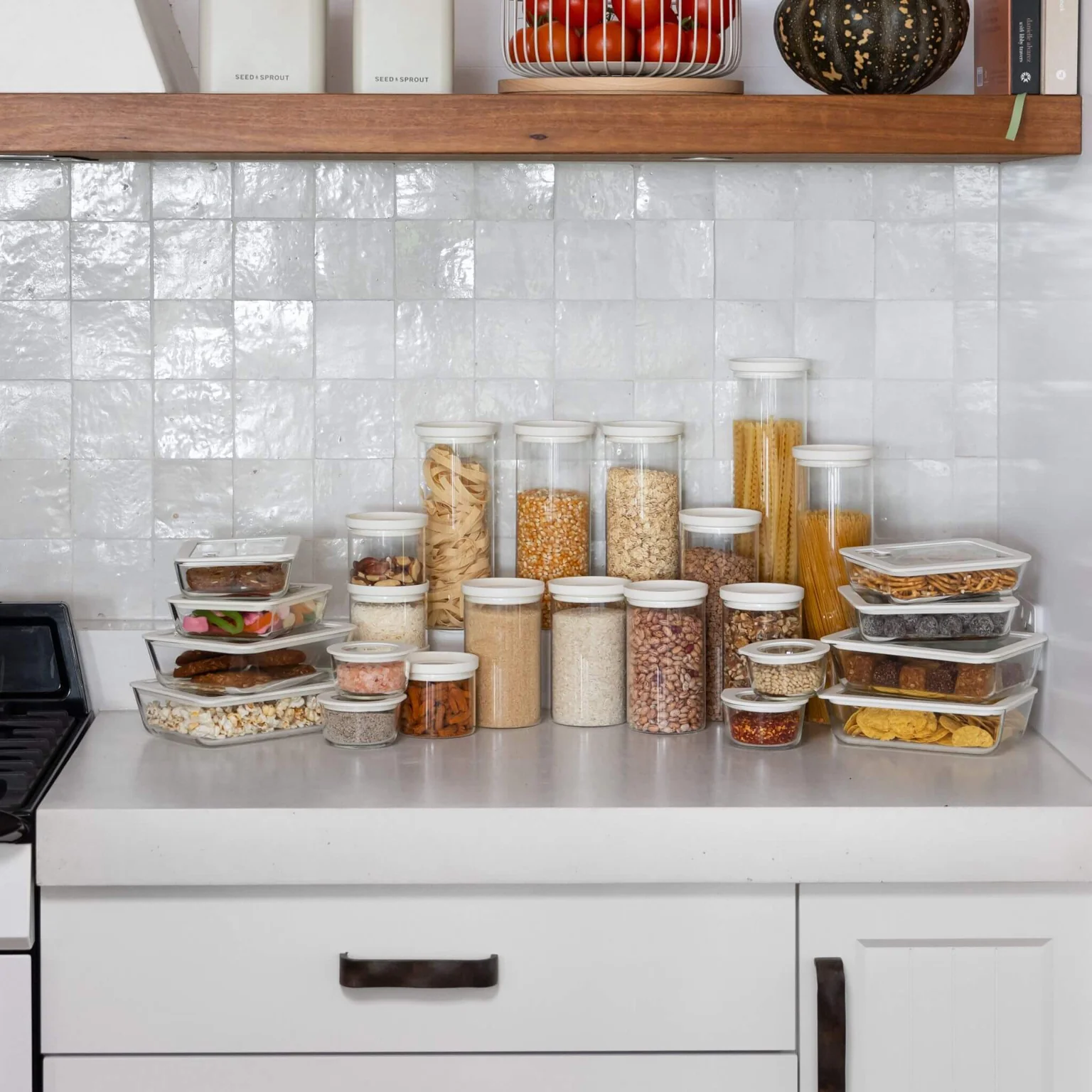 Ultimate Pantry Bundle - Image 16