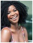 smile, happy, people, fun, young, woman, happiness, girl, smiling, portrait, female, person, cheerful, face, nature, summer, lifestyle, looking, black woman, fashion, attractive, model, glamour, african, posing, black people